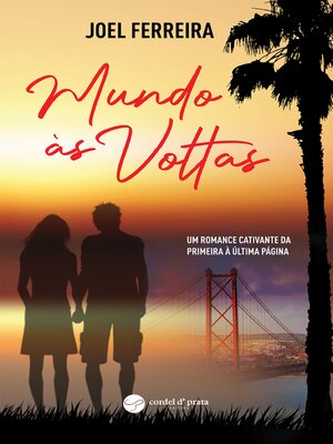 cover image of Mundo às Voltas